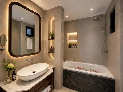 Minerva Prestige Hotel – 사진 3