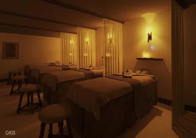 Minerva Prestige Hotel – 사진 6